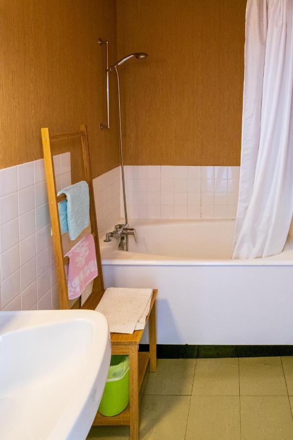 Les Roches Blanches Hotell Lanslebourg-Mont-Cenis Exteriör bild