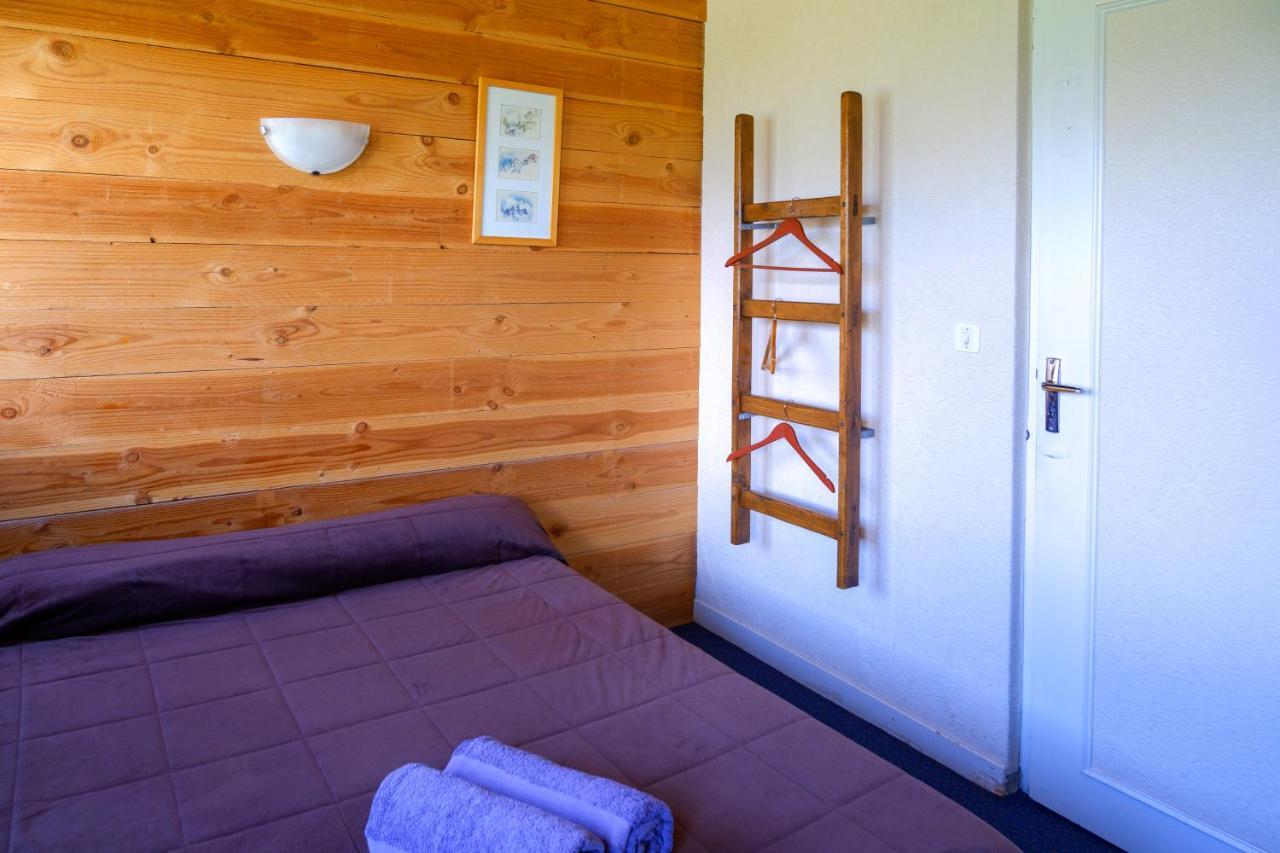 Les Roches Blanches Hotell Lanslebourg-Mont-Cenis Exteriör bild