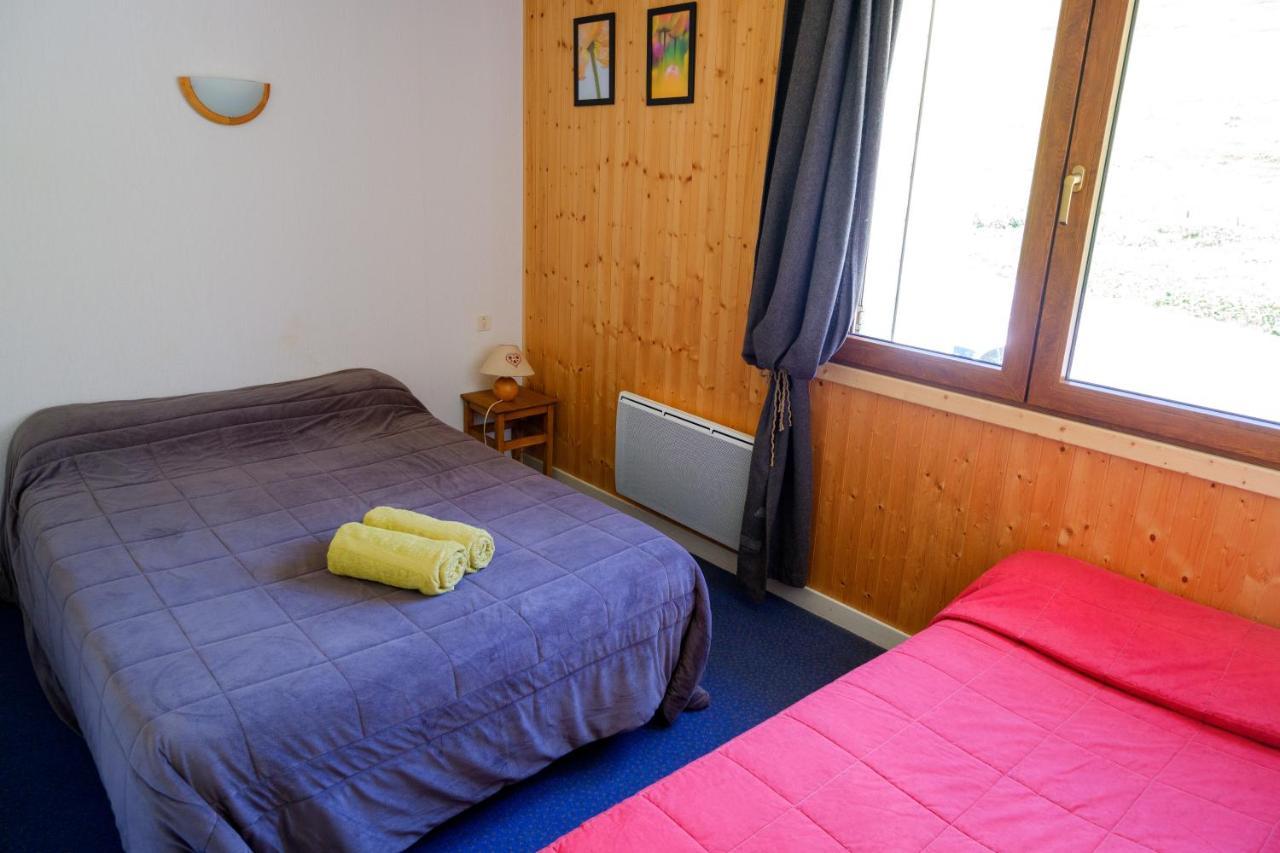Les Roches Blanches Hotell Lanslebourg-Mont-Cenis Exteriör bild